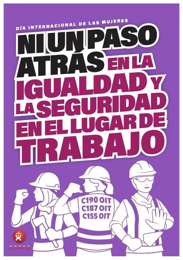 BWI Global Union tweet media