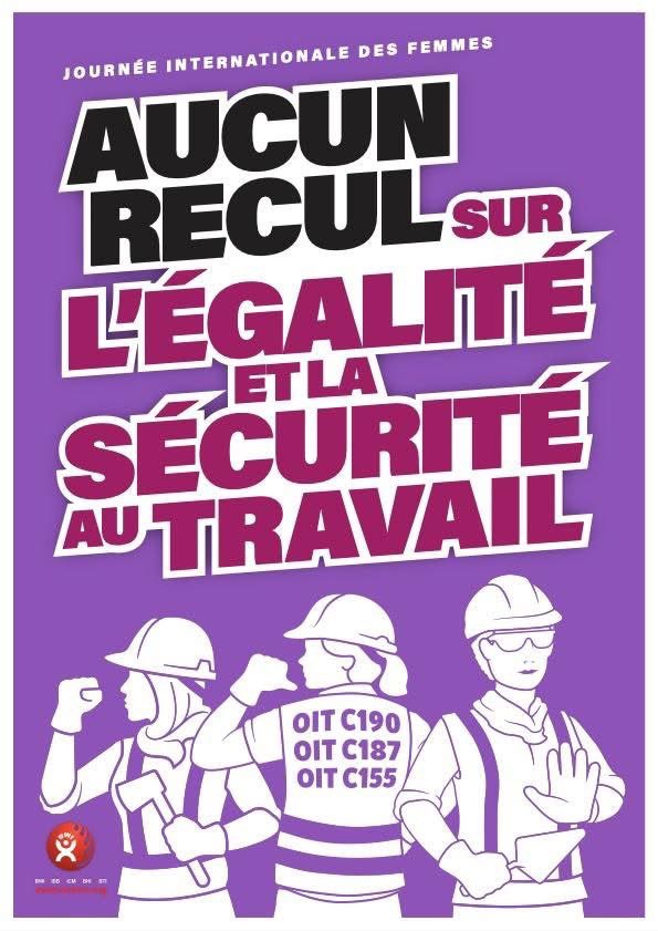 BWI Global Union tweet media