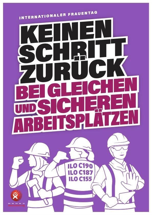 BWI Global Union tweet media