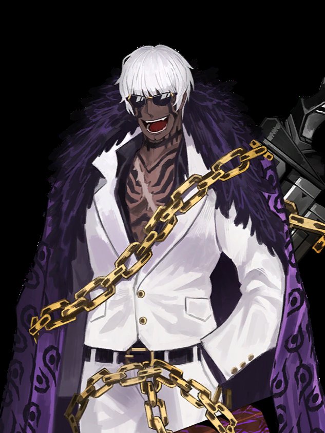 Matthias - Nursefather of the Middle tweet media