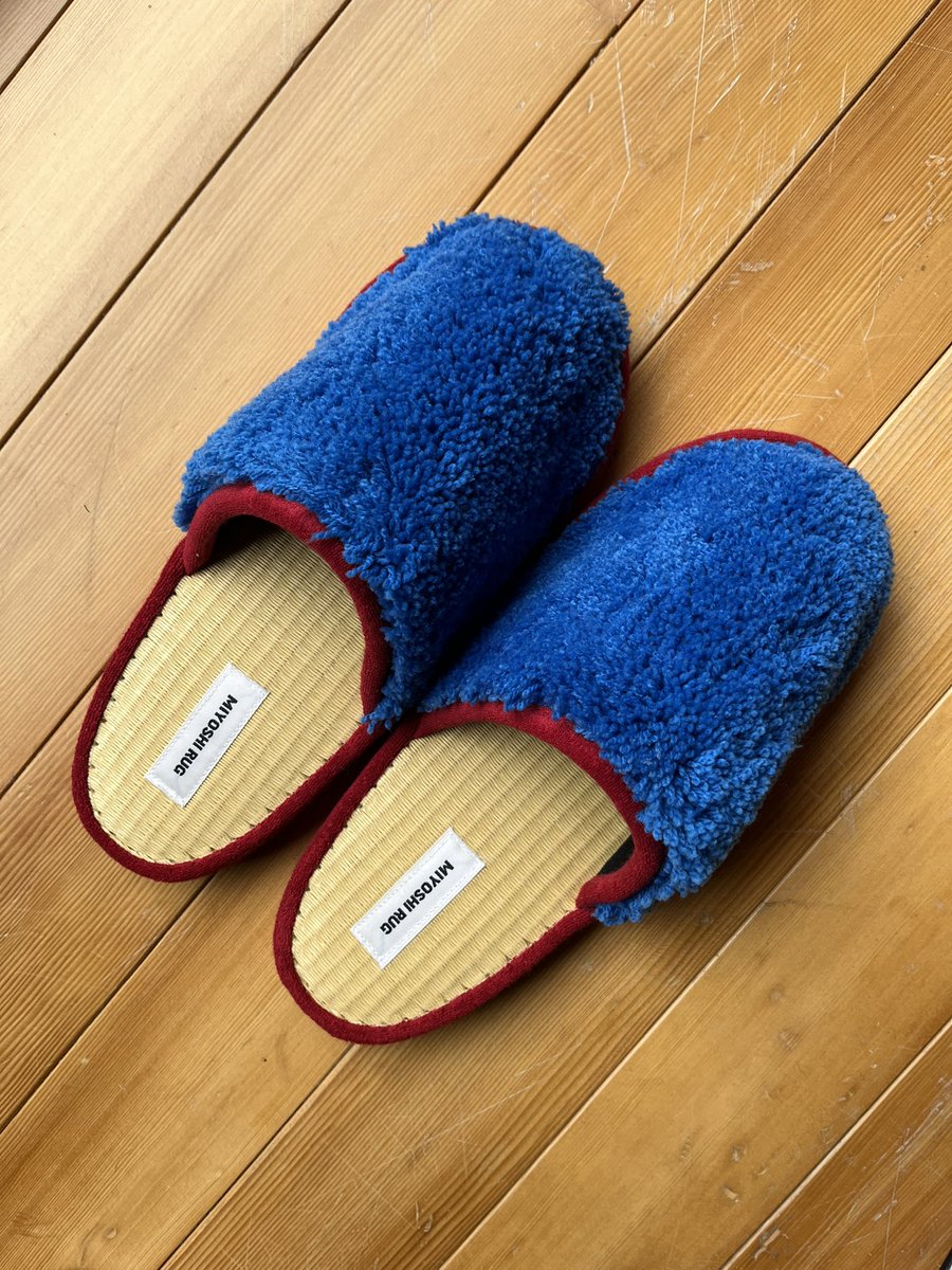 MIYOSHI RUG / EVANS (@miyoshirug) / Posts / X