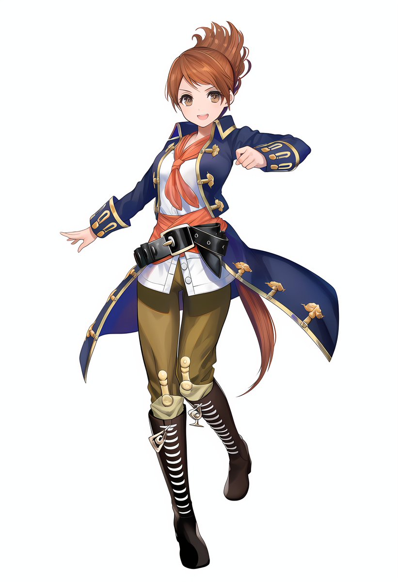 ふぁりー💚💛C107新刊Vic3本通販中！ (@506Farley) / Posts / X