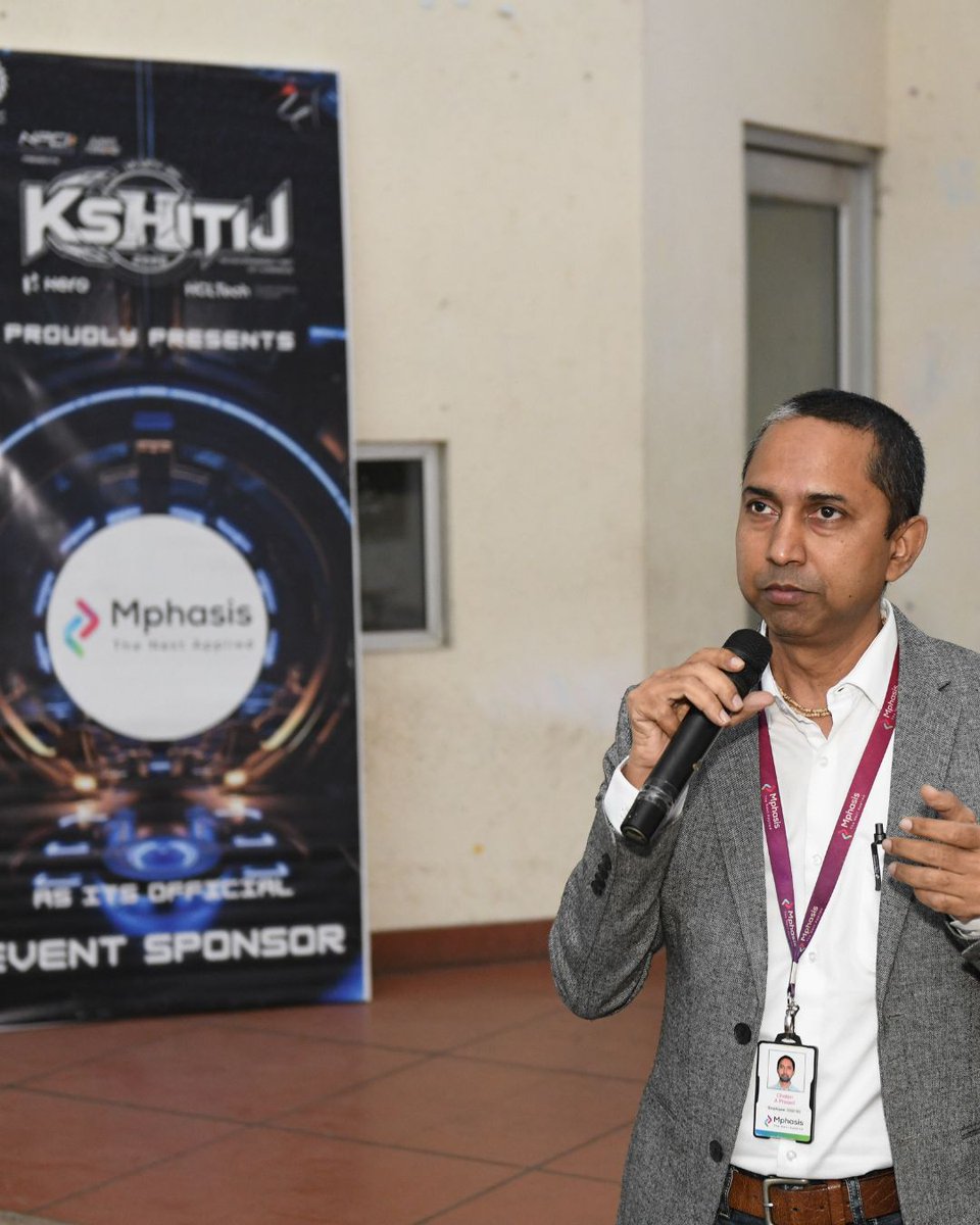 Mphasis Careers tweet media