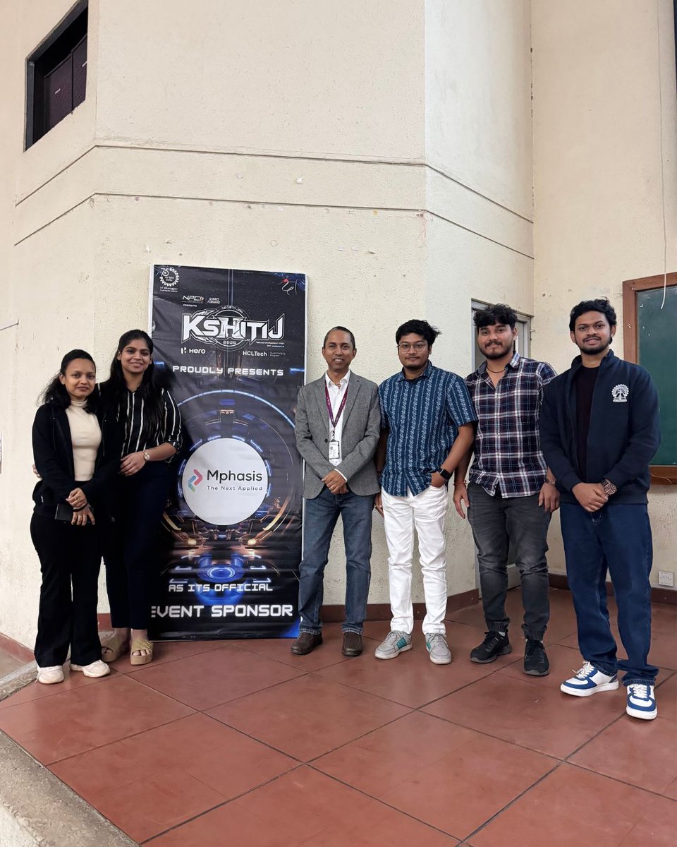 Mphasis Careers tweet media