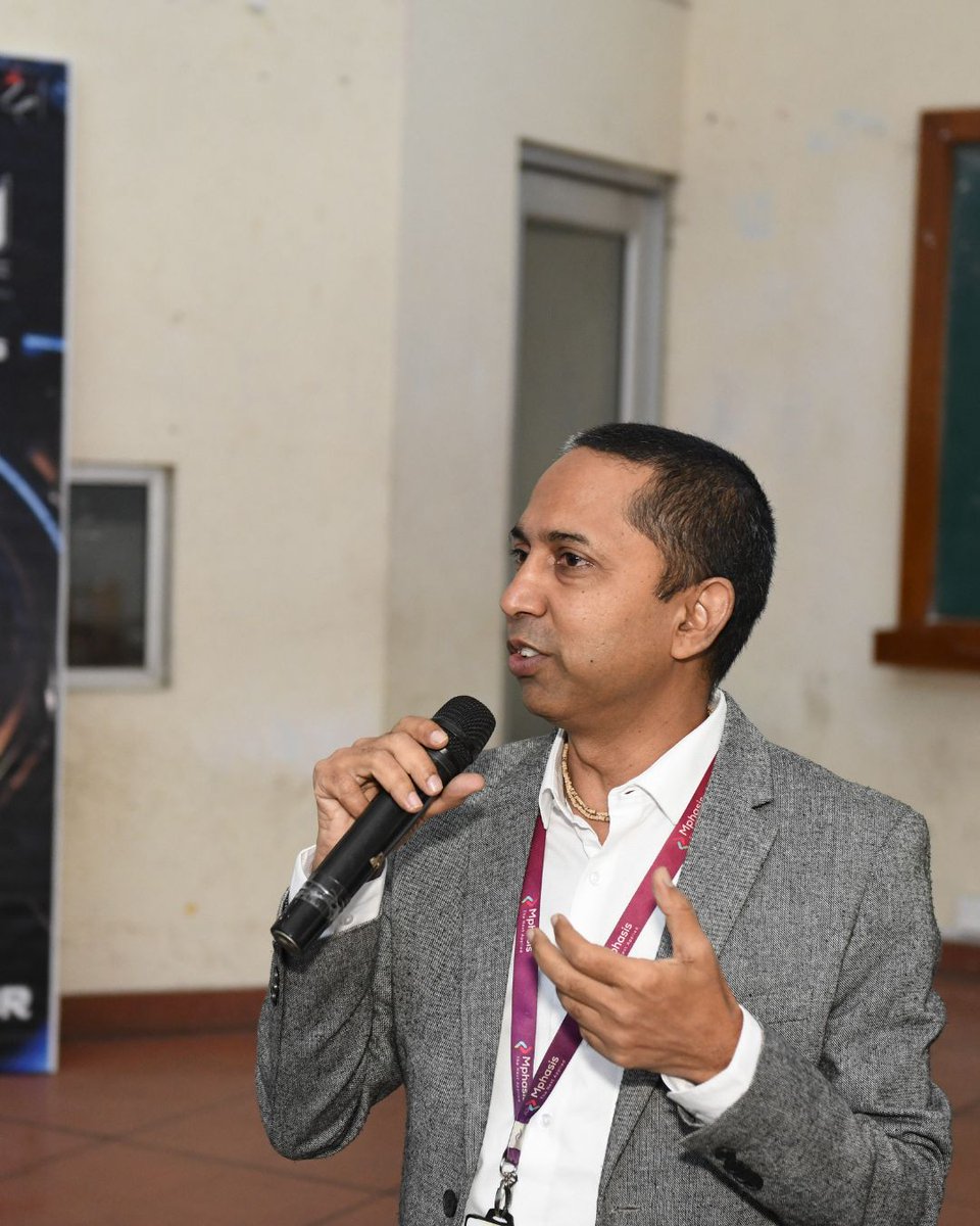 Mphasis Careers tweet media