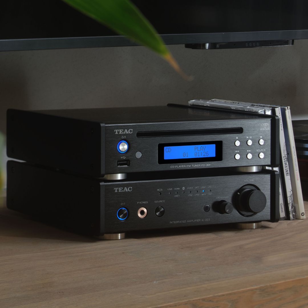 TEAC |ティアック株式会社 tweet media