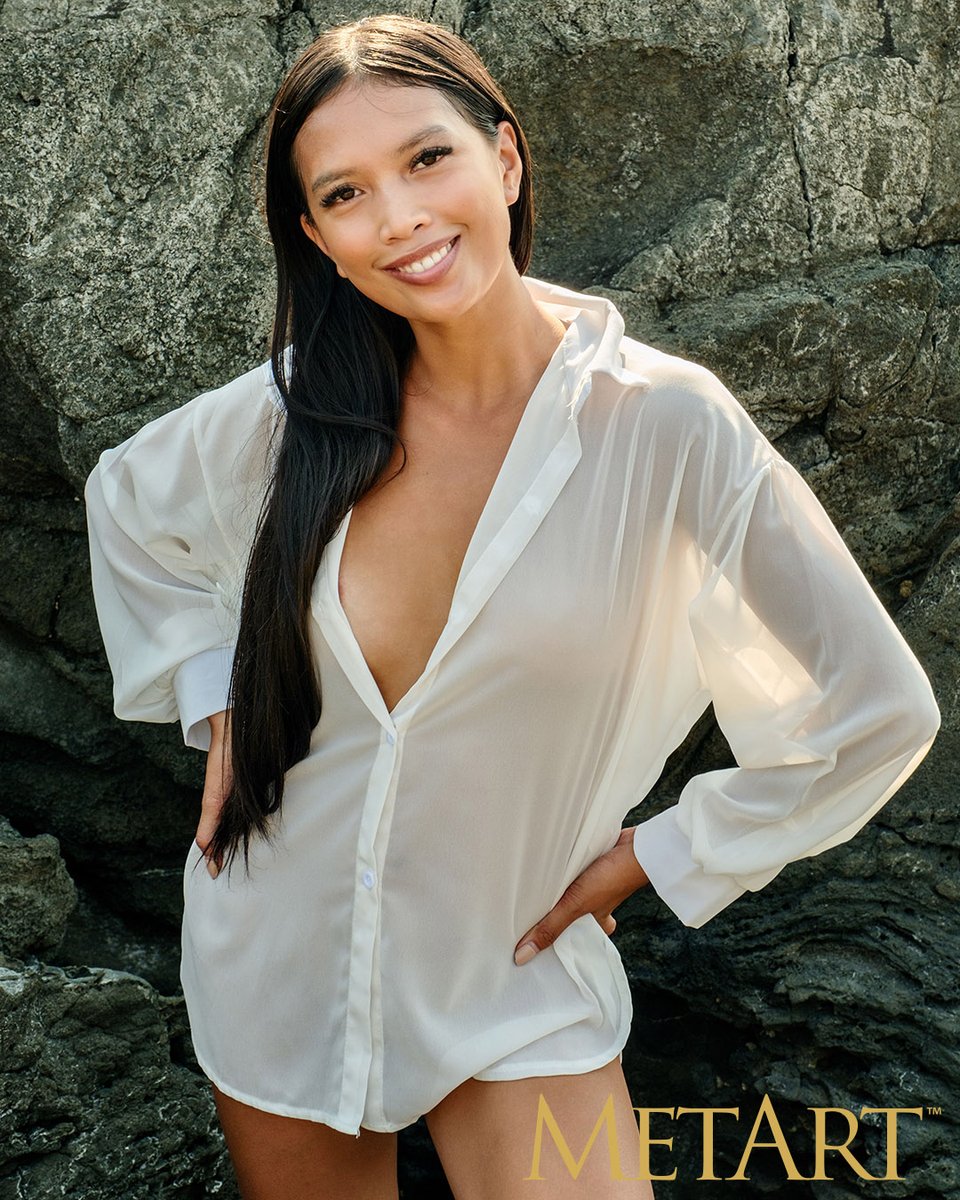 Metart.com tweet media