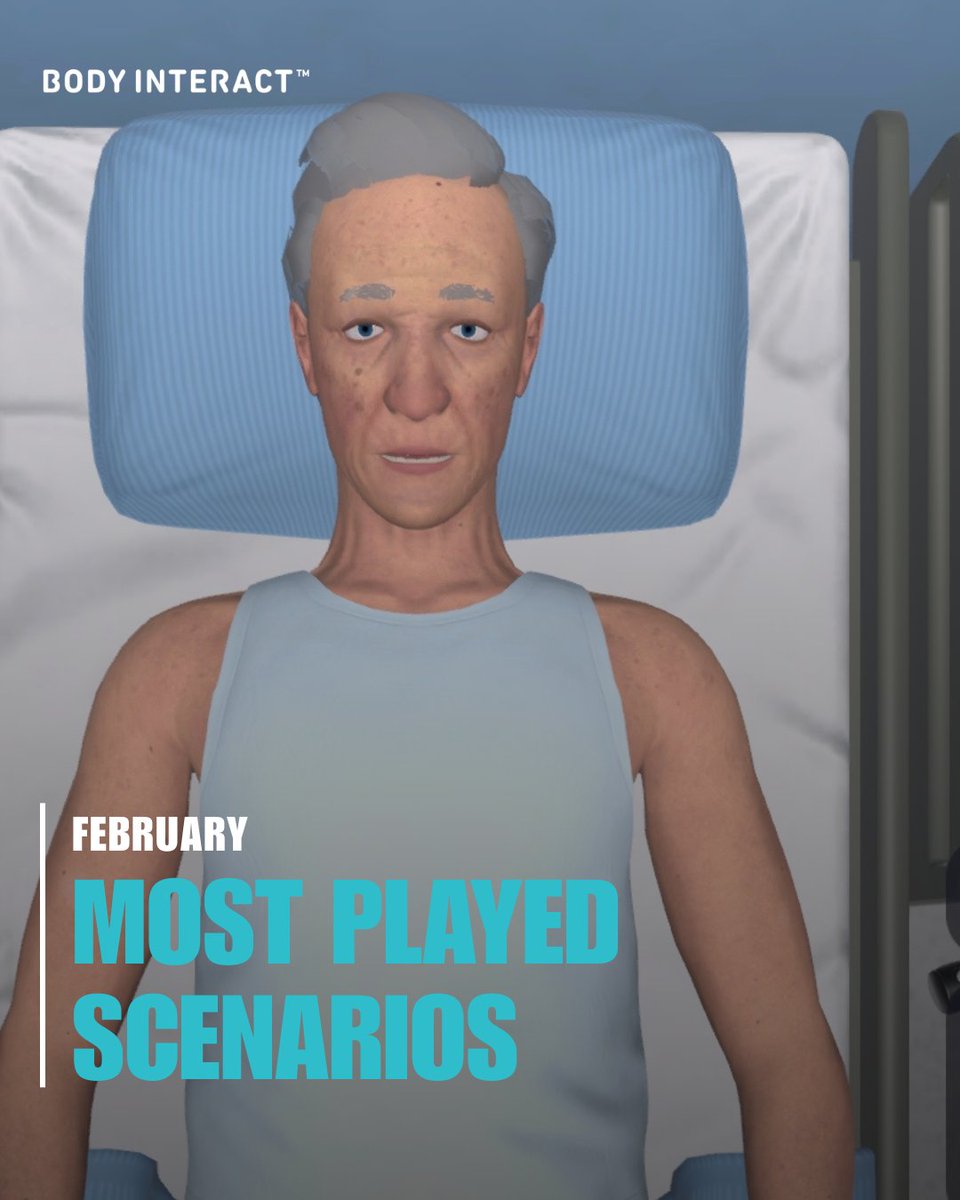 Body Interact tweet media