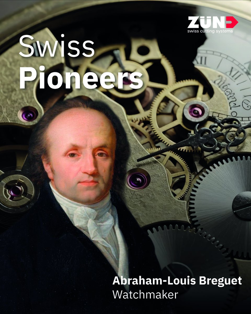 Zünd Systemtechnik AG tweet media