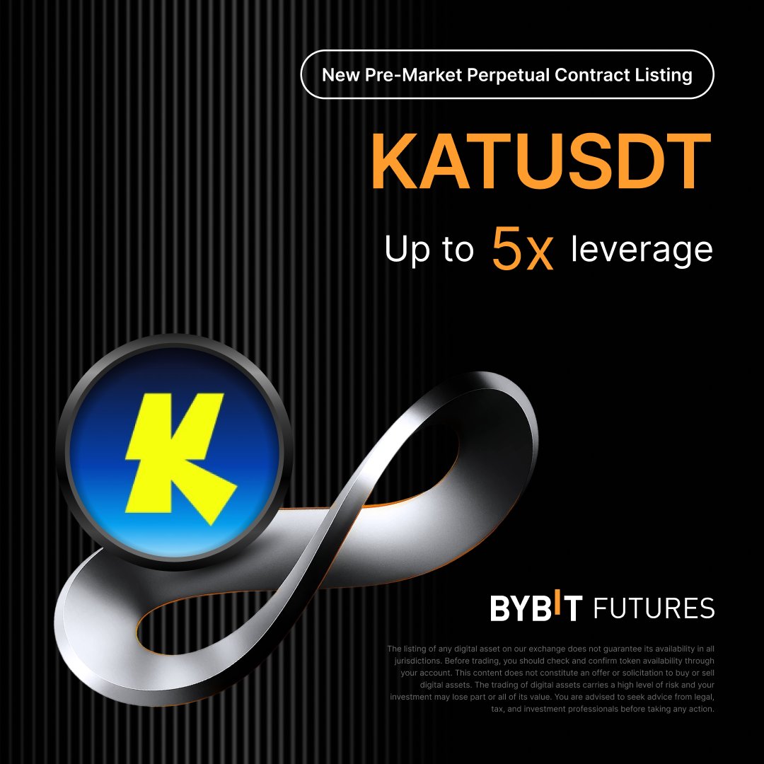 Bybit Plus tweet media