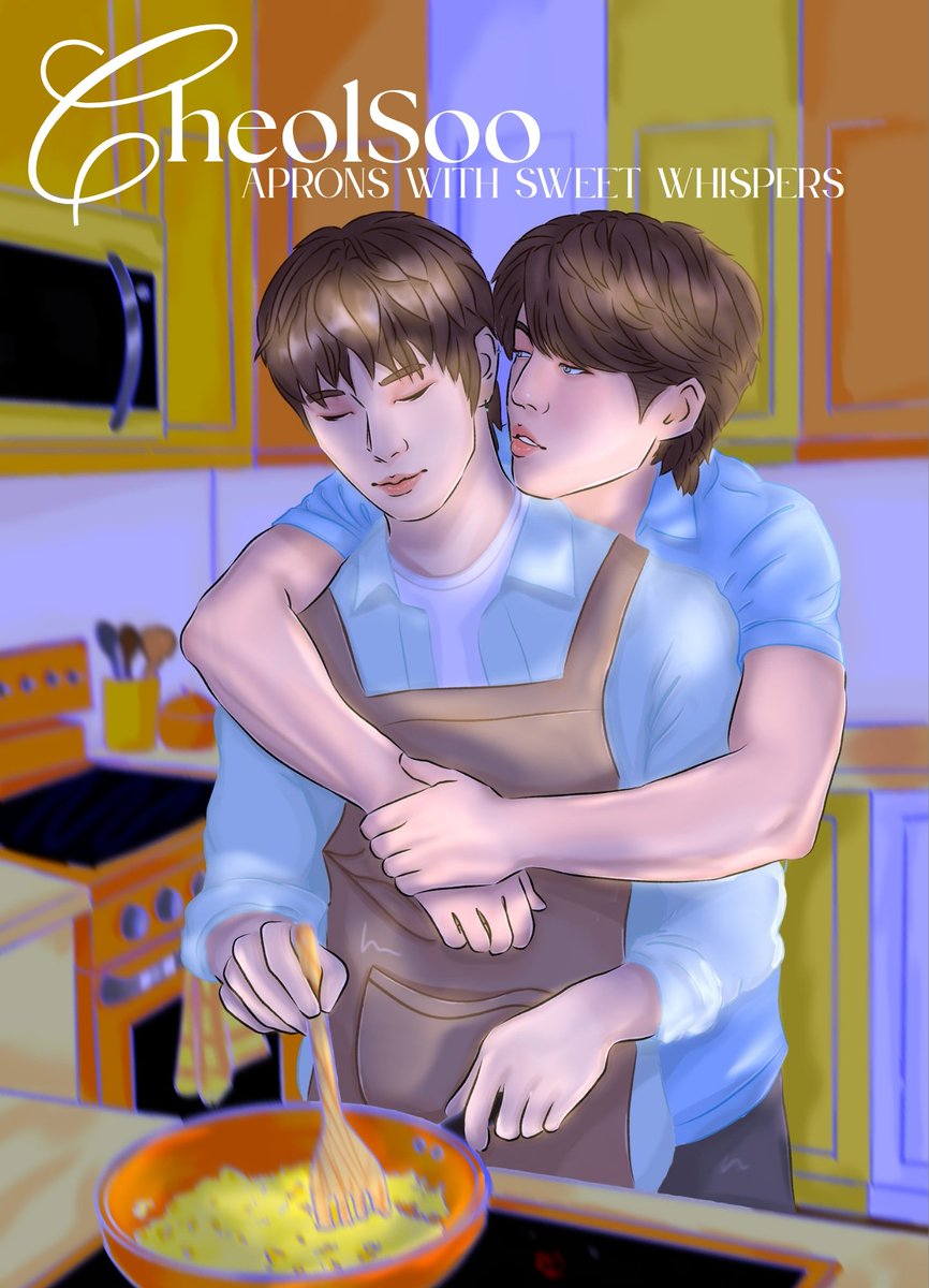 Quasar Atelier ✧･ﾟ| CheolSoo CSE MAY 24📌 tweet media