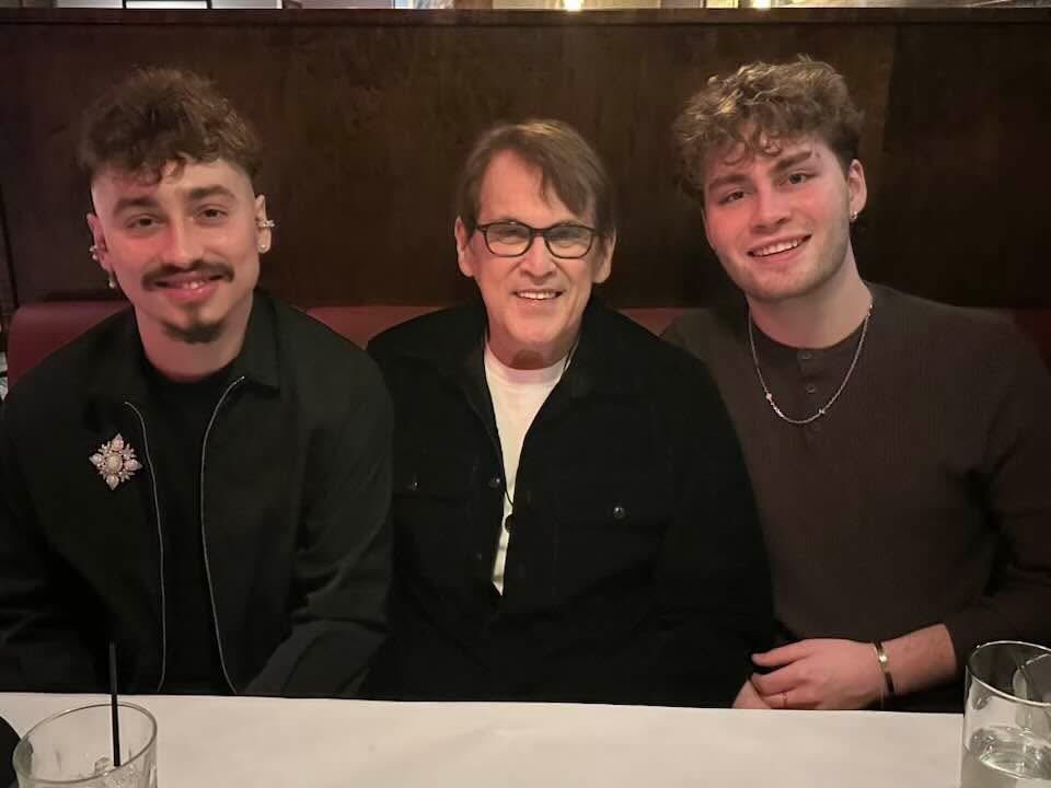 GVF Updates tweet media