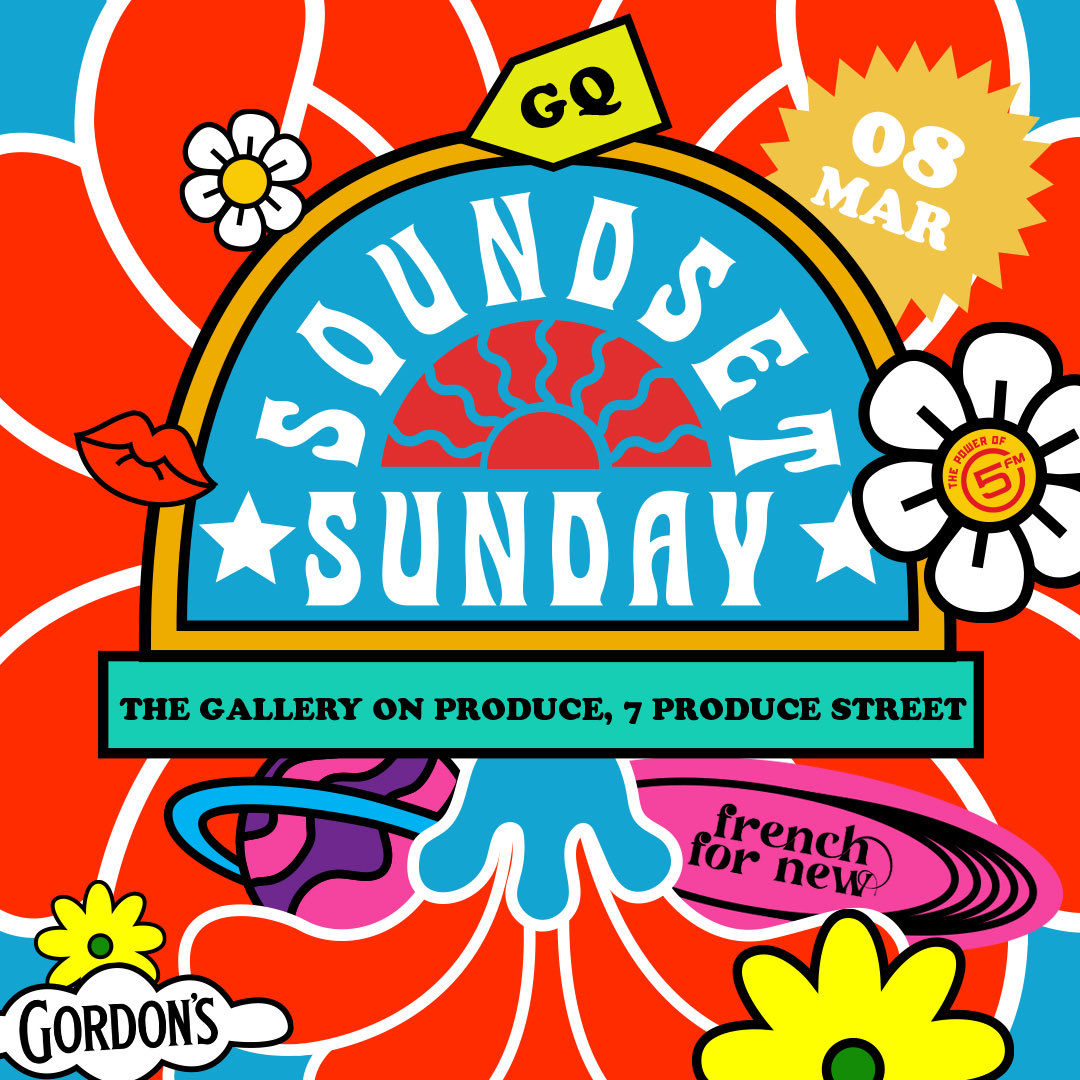 FrenchForNew's tweet photo. GQโฆ you know what time it is ๐ฎโ๐ฅ
Soundset Sunday lands on March 8th and weโre turning the volume all the way up.
This isnโt just another Sunday plan โ itโs THE Sunday plan.
Tickets do go live Wednesday and Friday @ 12:00.
https://t.co/shgTLfh5Nr
#SoundsetSunday #GQEvents https://t.co/oD9agMkLic