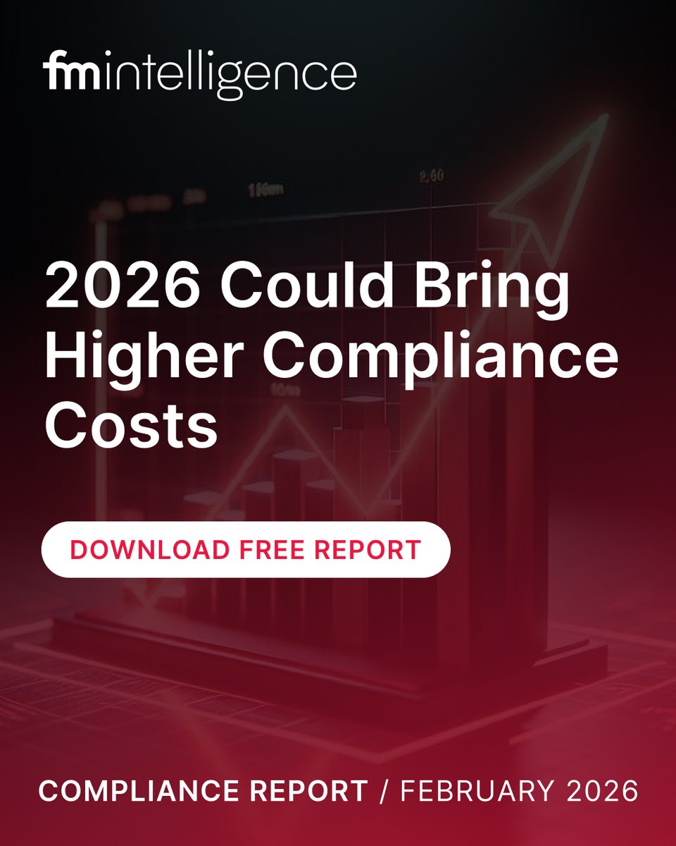 ⚖️ CySEC may hike Cyprus CFD broker fees 14–128% in 2026 (€3k–€20k avg). Small and mid firms face the most pressure. 📊 See where costs rise and how brokers can adjust. 

Get your FREE report: bit.ly/40oOfIh

#Compliance #CySEC #Finance #FinTech #Brokers #Regulation
