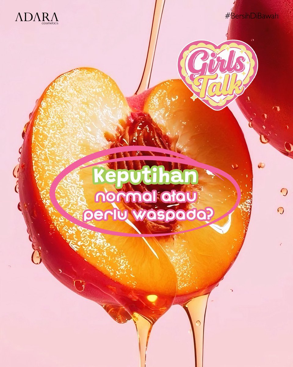 Adara Cosmetics Official tweet media