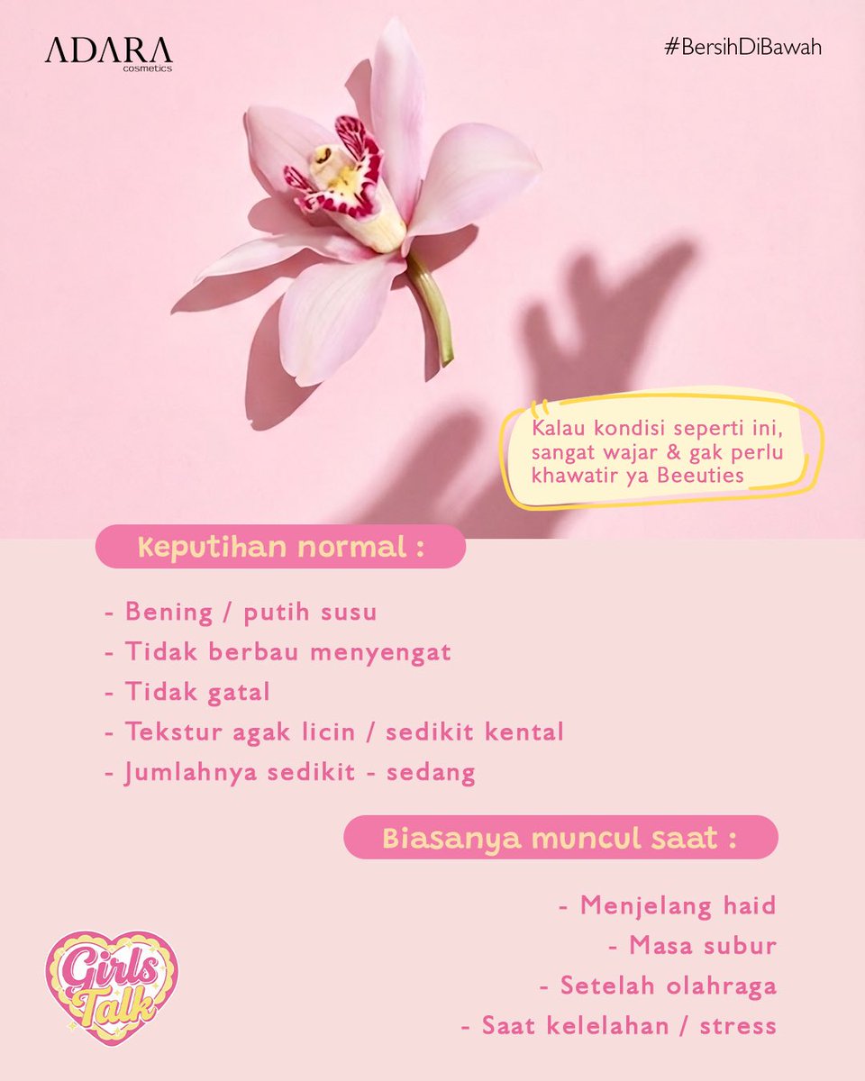 Adara Cosmetics Official tweet media