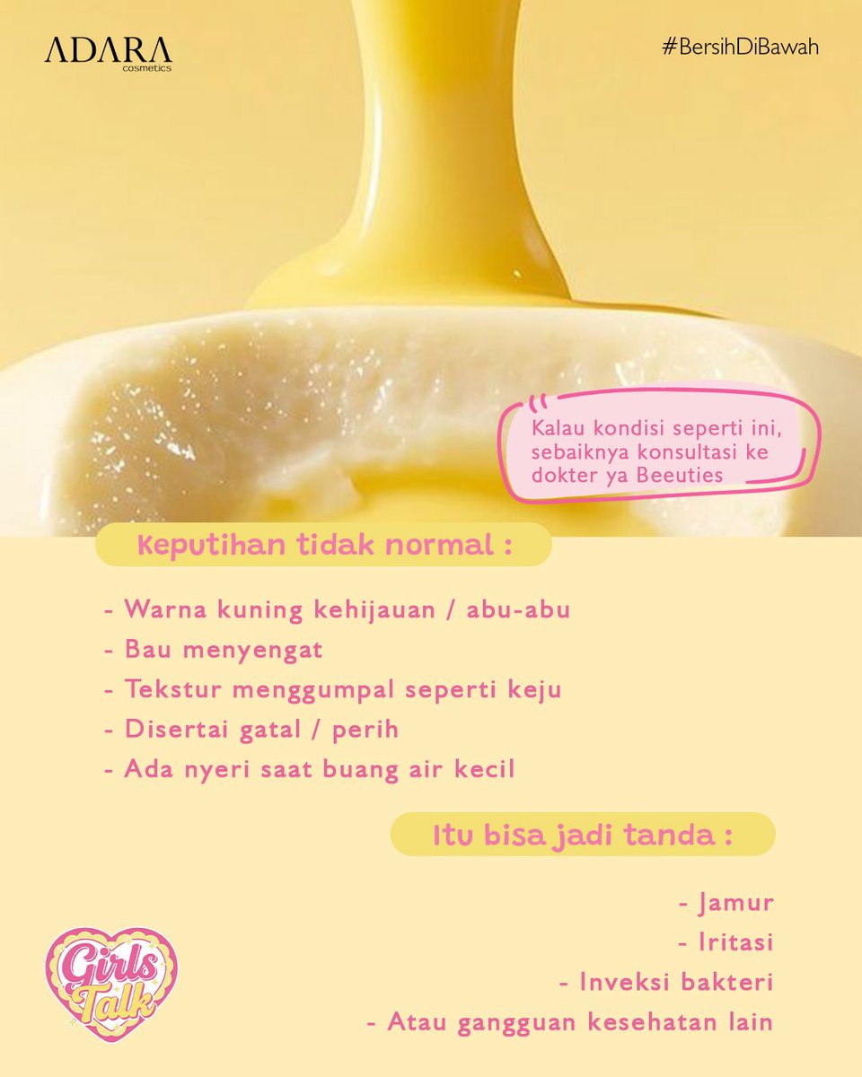 Adara Cosmetics Official tweet media