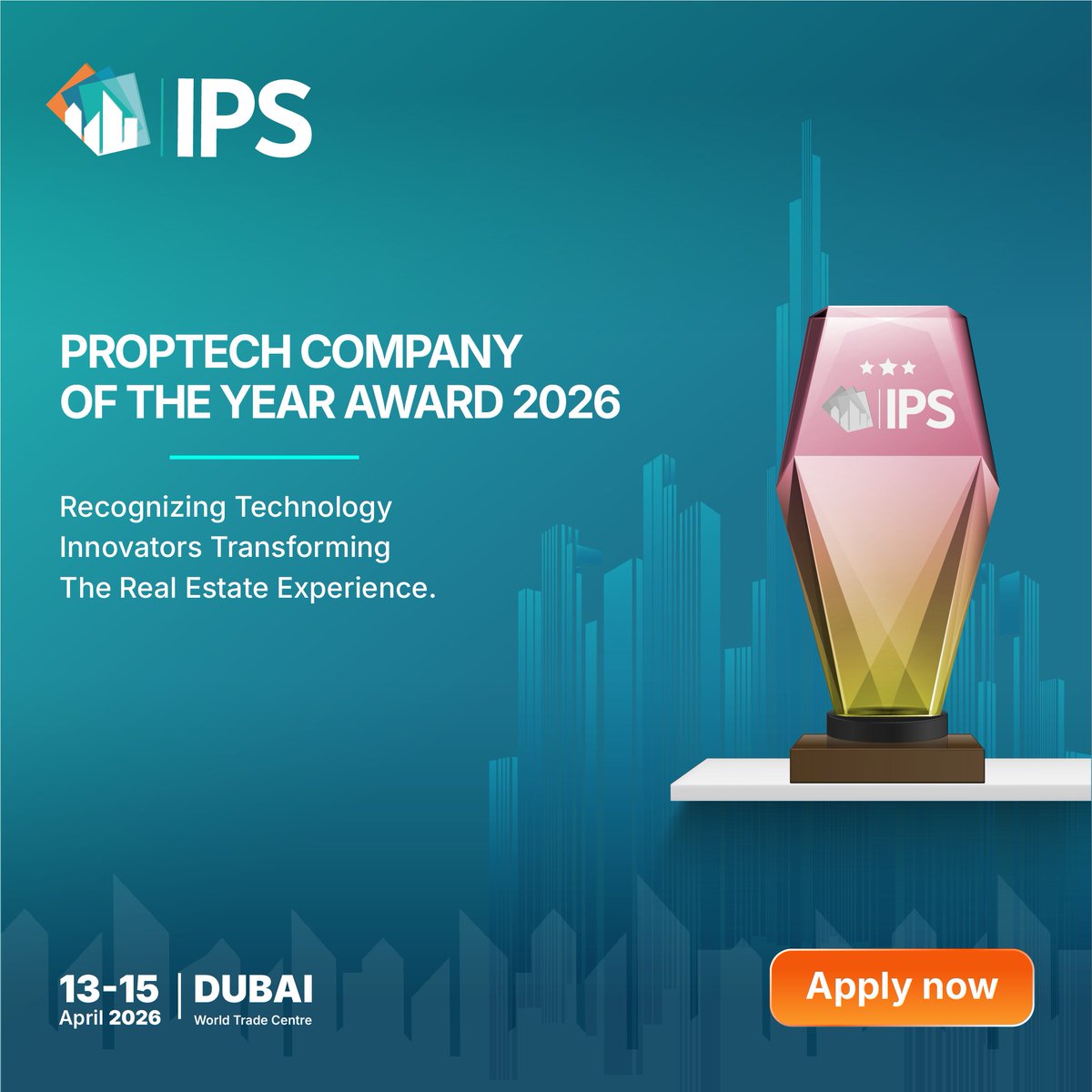 International Property Show tweet media