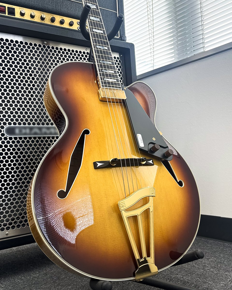 フジゲンオンラインショップ【日本のギターメーカー