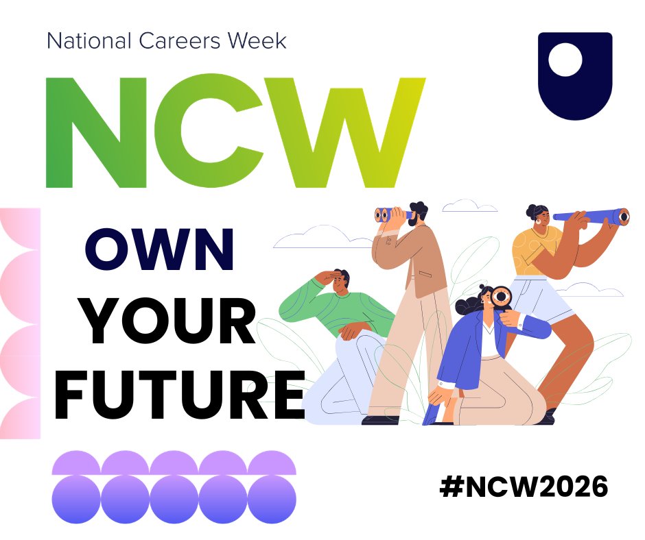 OU Business School tweet media