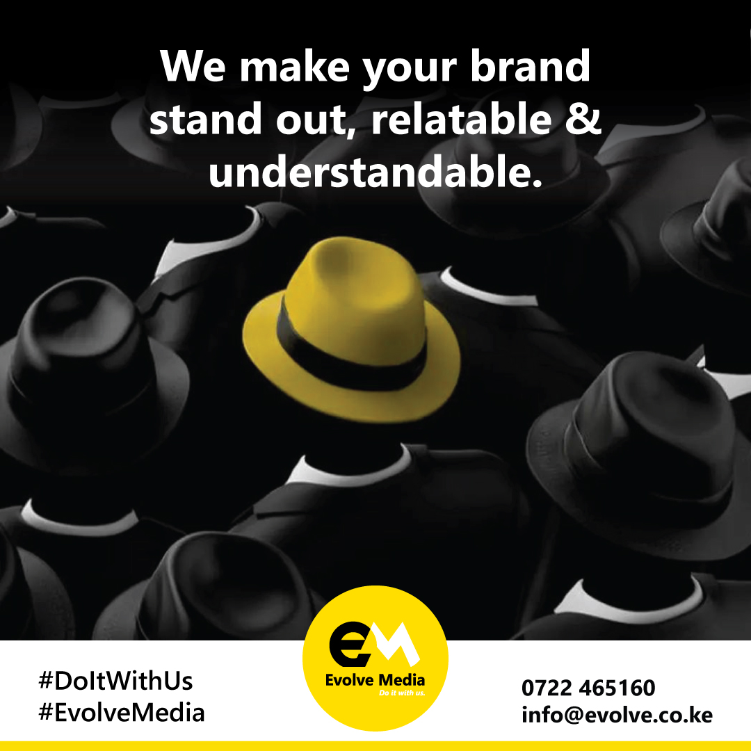 EvolveMedia3's tweet photo. We give our clients more ways to speak about their brand with their target audience through strategies, design concepts and execution of ideas that will increase their market share.

#DoItWithUs
#EvolveMedia https://t.co/wSN0gsfxlQ