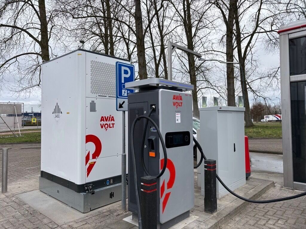 AVIA INTERNATIONAL tweet media