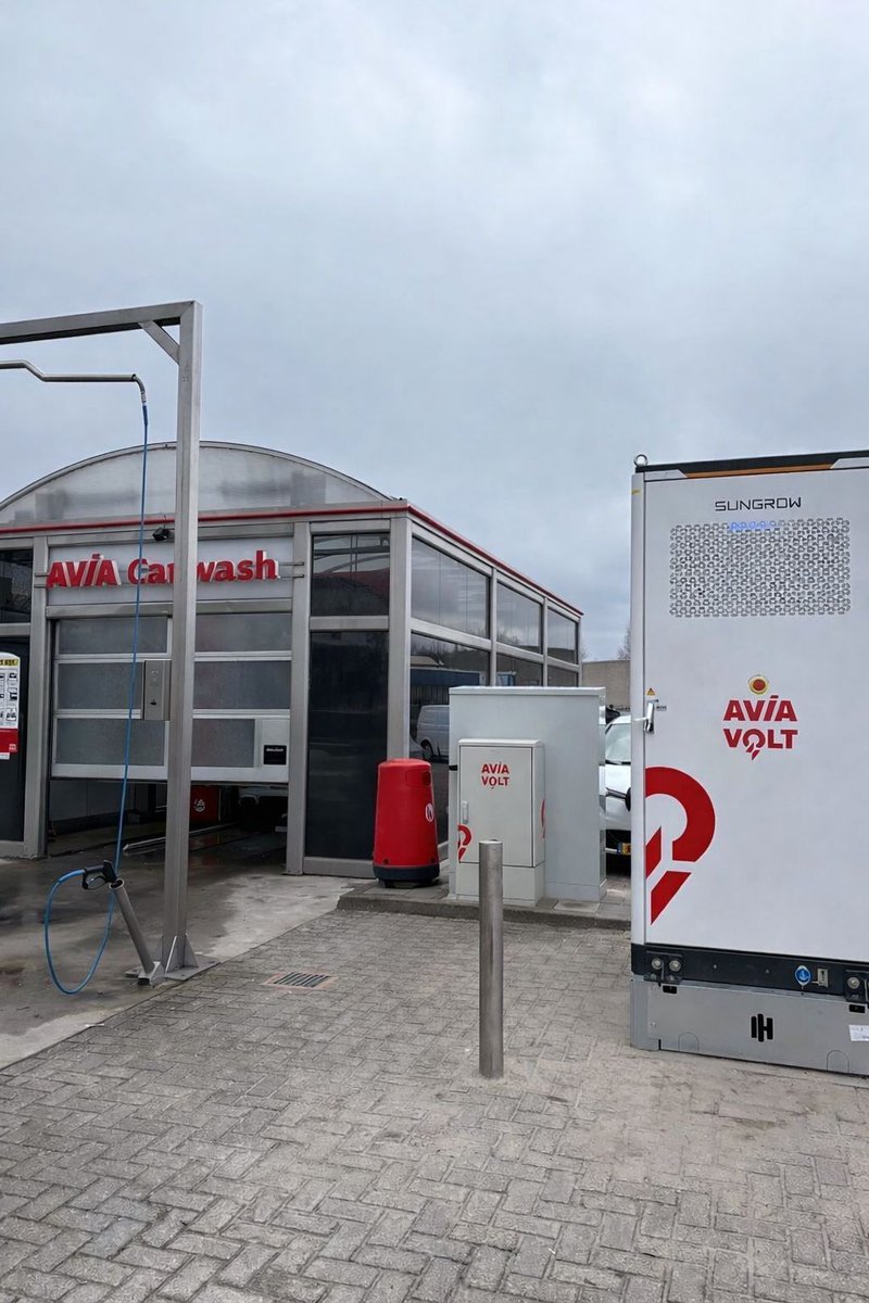 AVIA INTERNATIONAL tweet media