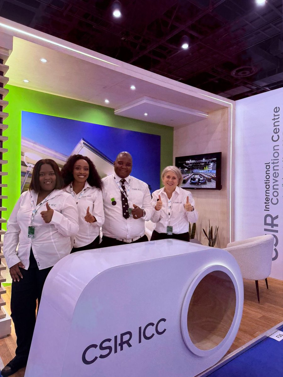 CSIR ICC tweet media