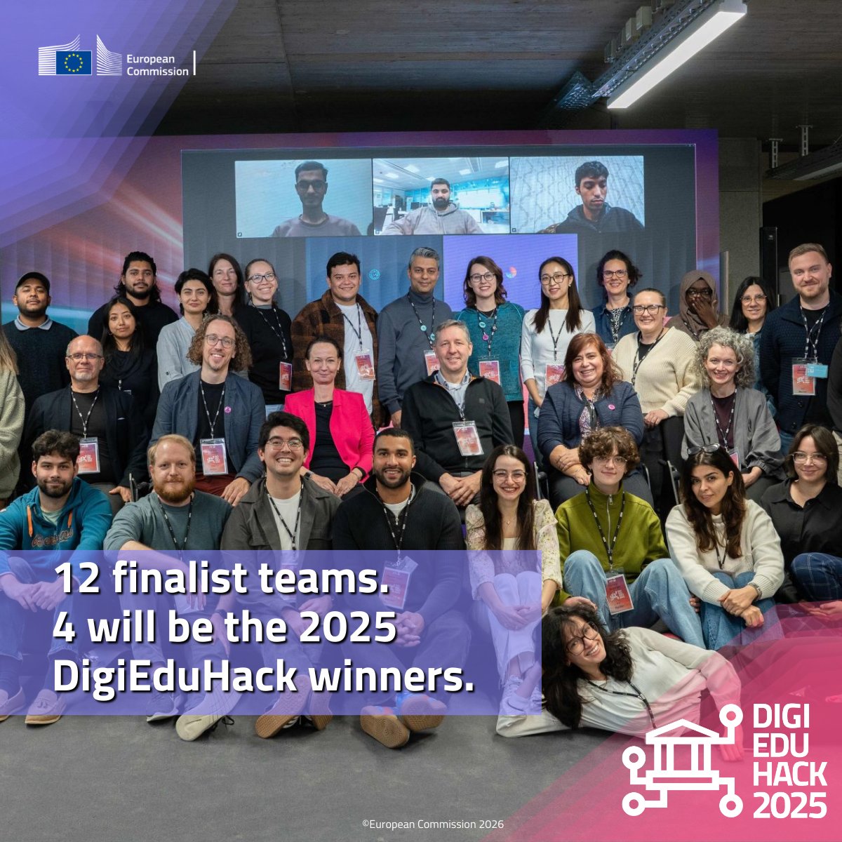 DigiEduHack tweet media