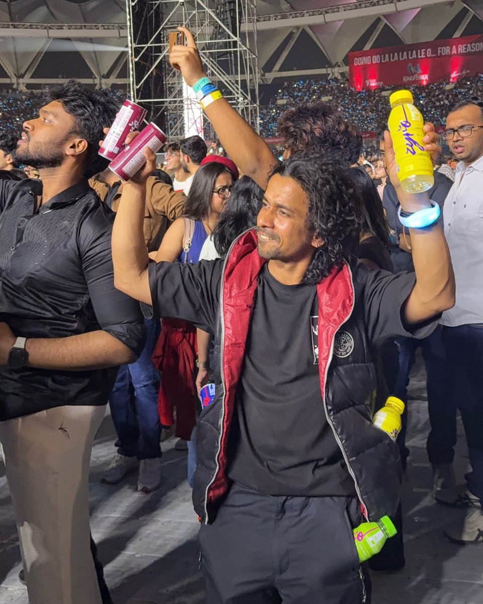 Find a bigger Aujla fan! than this guy! I will wait...