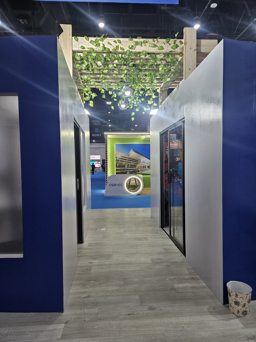 CSIR ICC tweet media