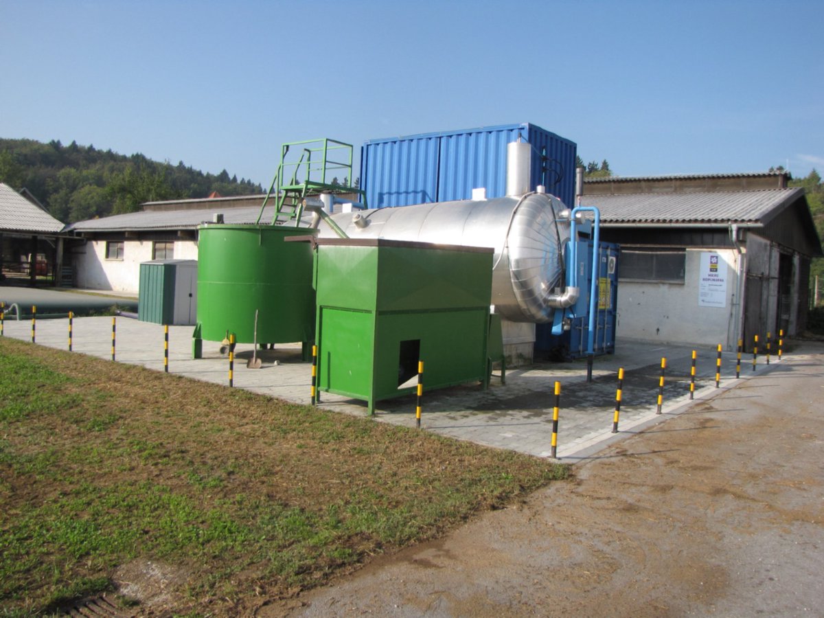 Ecoloop Project tweet media