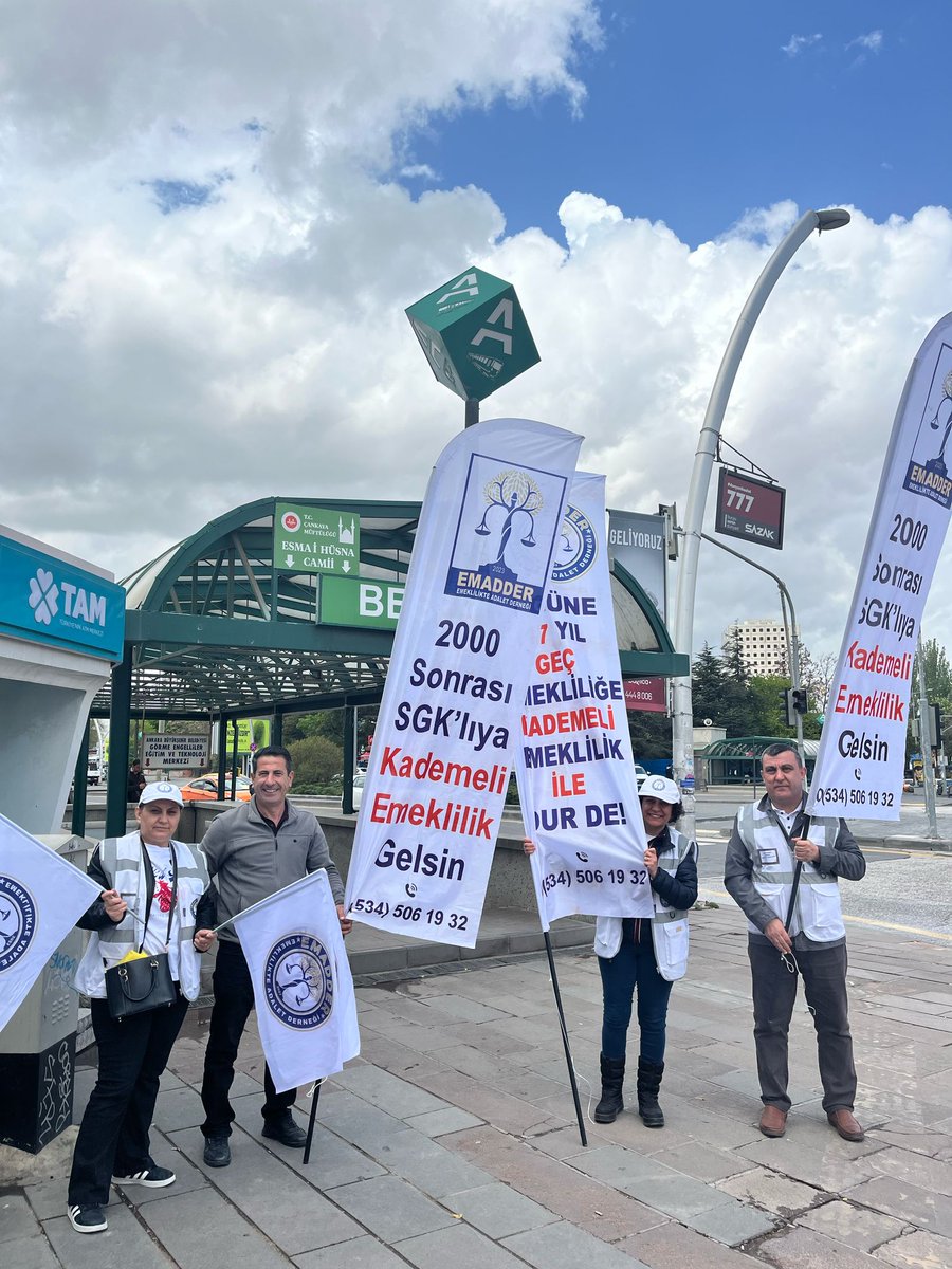 Bekir YARAR ⚖️ tweet media