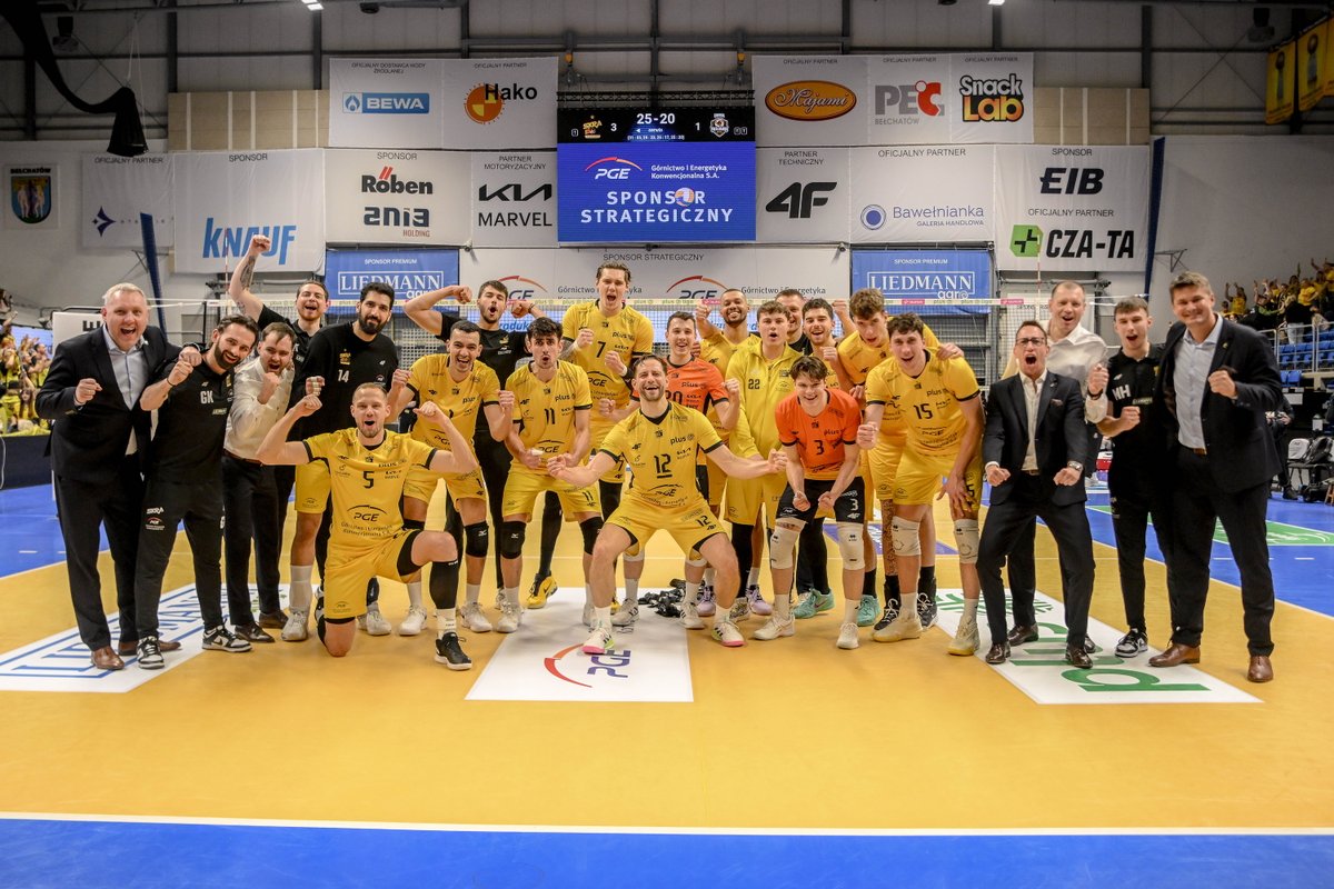 To była dobra niedziela 🔥🔥🔥