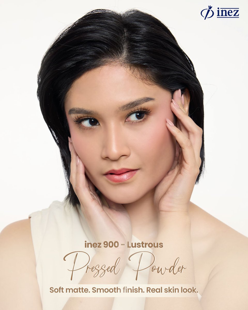 Inez Cosmetics tweet media