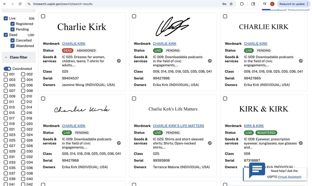 Project Constitution tweet media