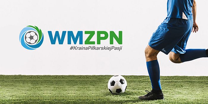 MKS Huragan Morąg tweet media