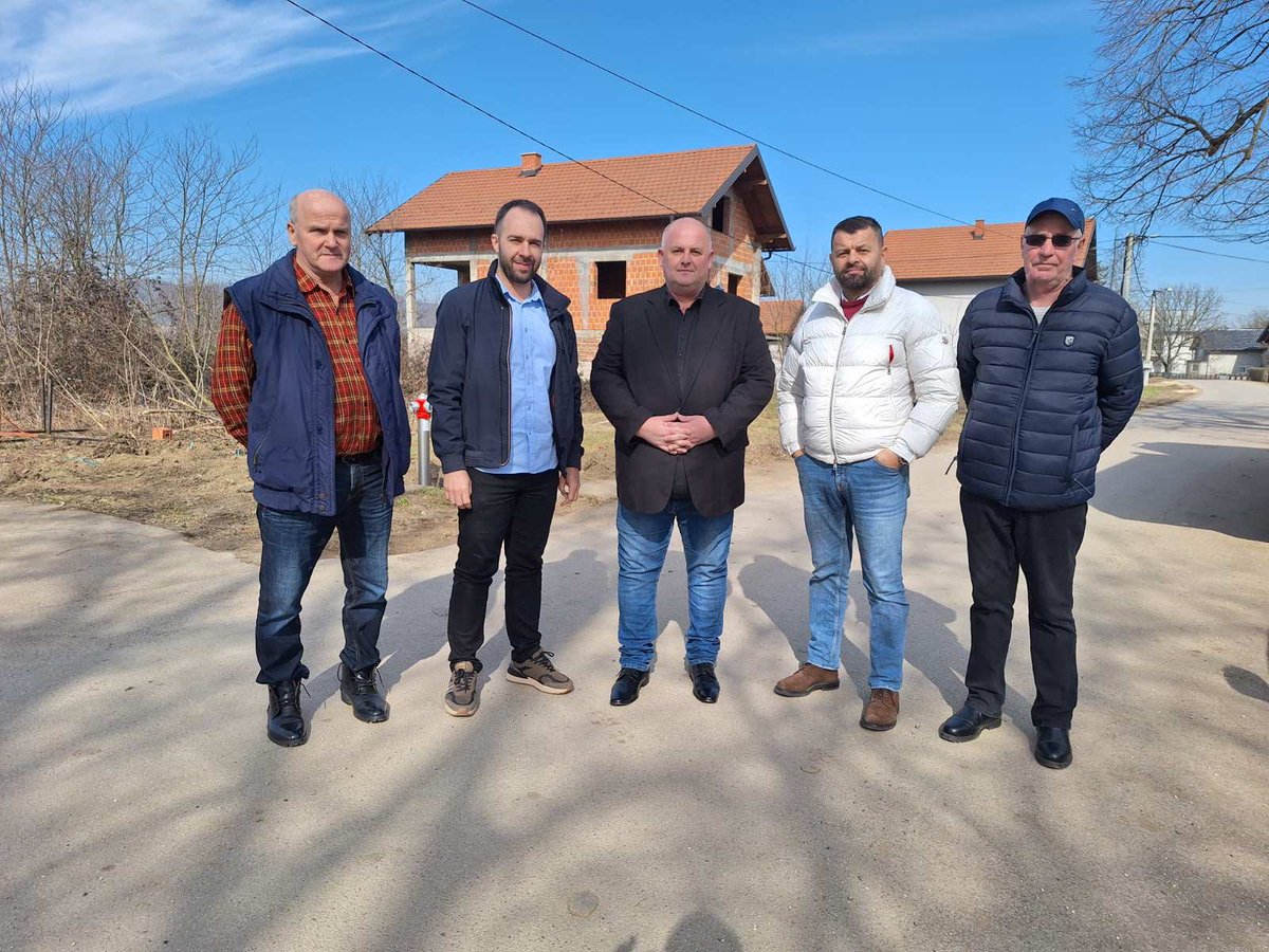 Ministarstvo za ljudska prava i izbjeglice BiH tweet media