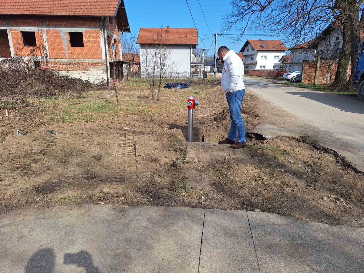 Ministarstvo za ljudska prava i izbjeglice BiH tweet media