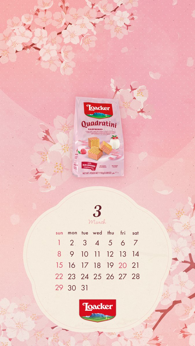 Loacker Japan｜ロアカージャパン公式 tweet media