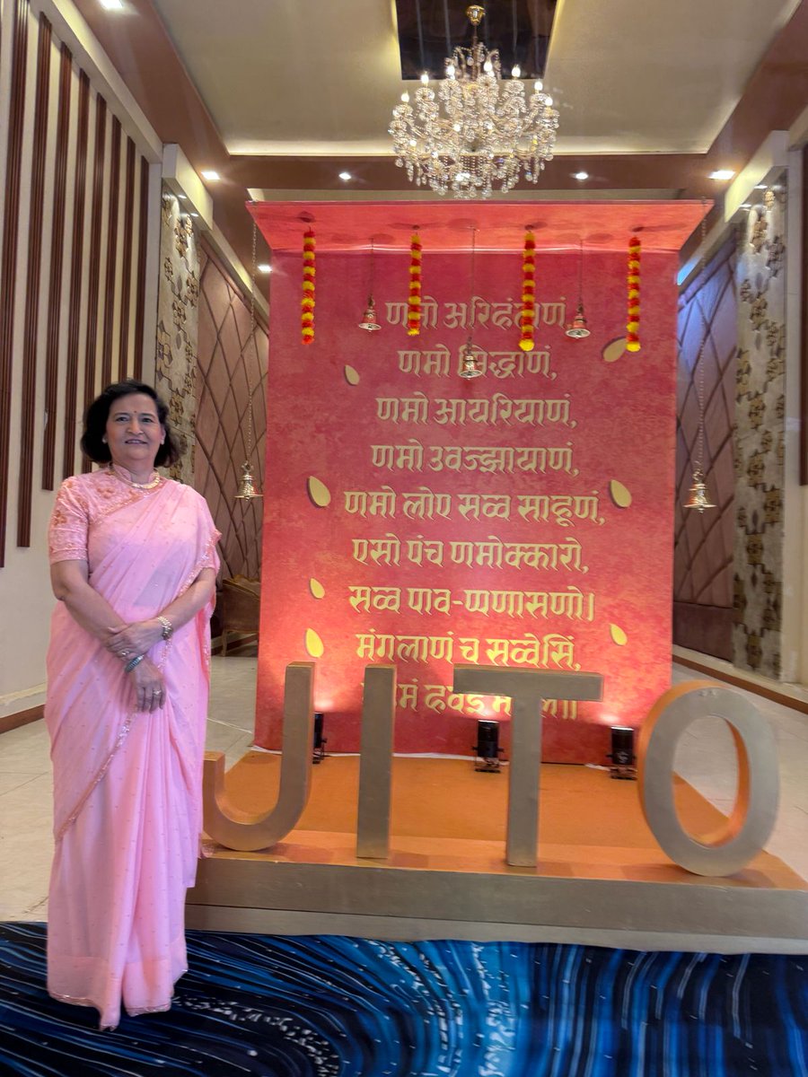 Neeta Boochra tweet media