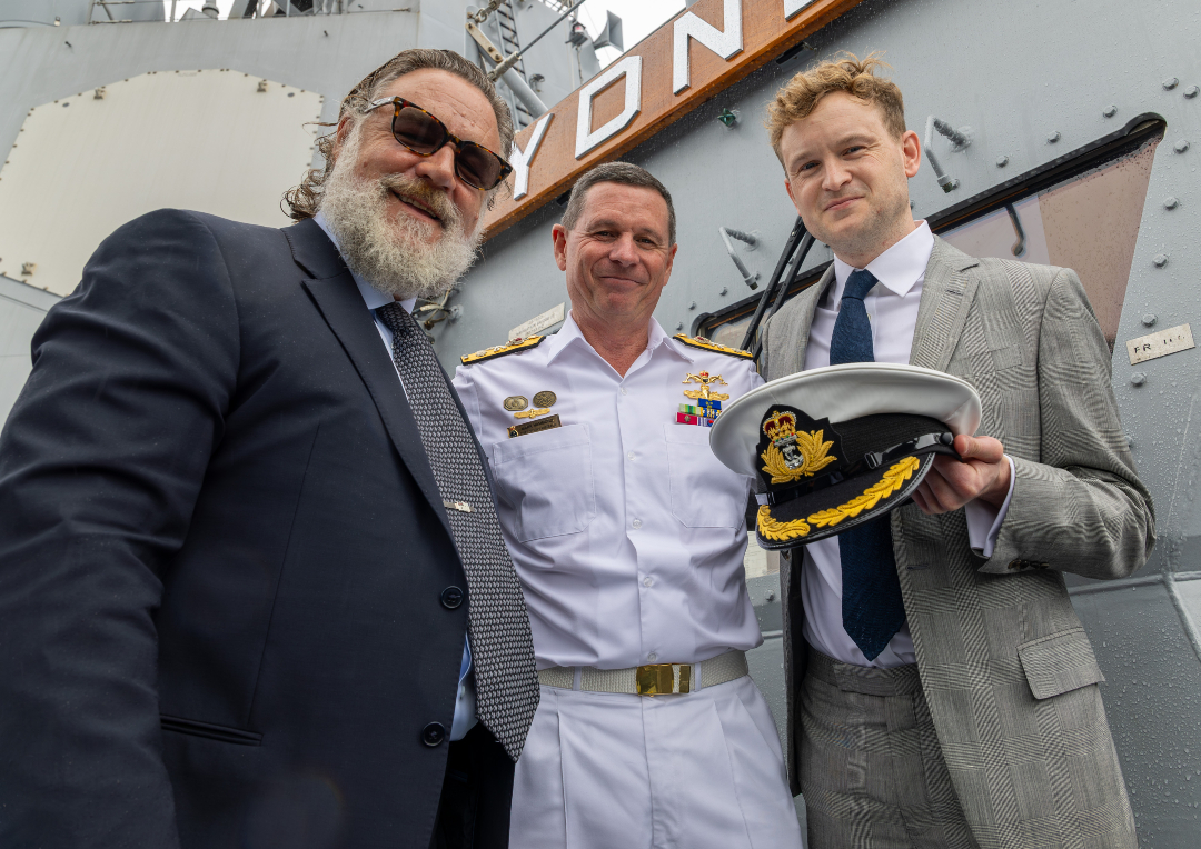 Matt Keogh MP tweet media