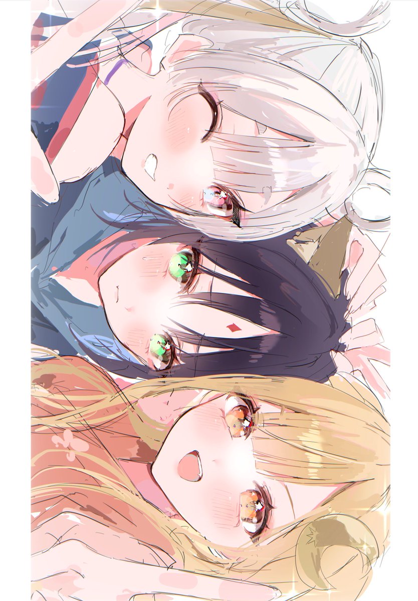 恋彩もこ@有償依頼受付中🎀 tweet media