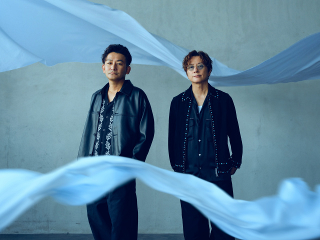 livedoornews's tweet photo. 【発表】NHK「みんなのうた」にポルノグラフィティ＆所ジョージの楽曲を使用
https://t.co/9eMP8lgHi8

4～5月放送の1曲目は、ポルノグラフィティの「マスク・ド・カメロ」。映像は保田克史氏が手掛ける。4～5月の2曲目は所ジョージが作詞作曲を手掛けた「満足です」が流れる。 https://t.co/cDOel5pwG9