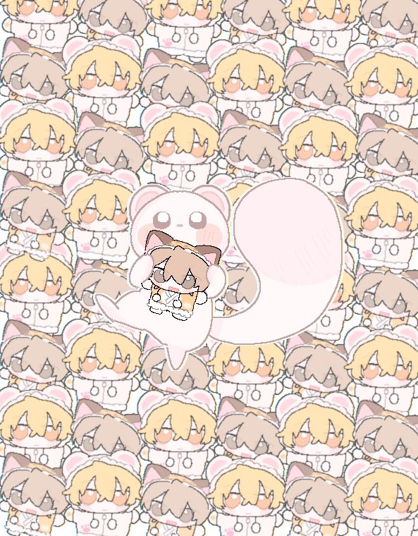 ゆばゆ tweet media