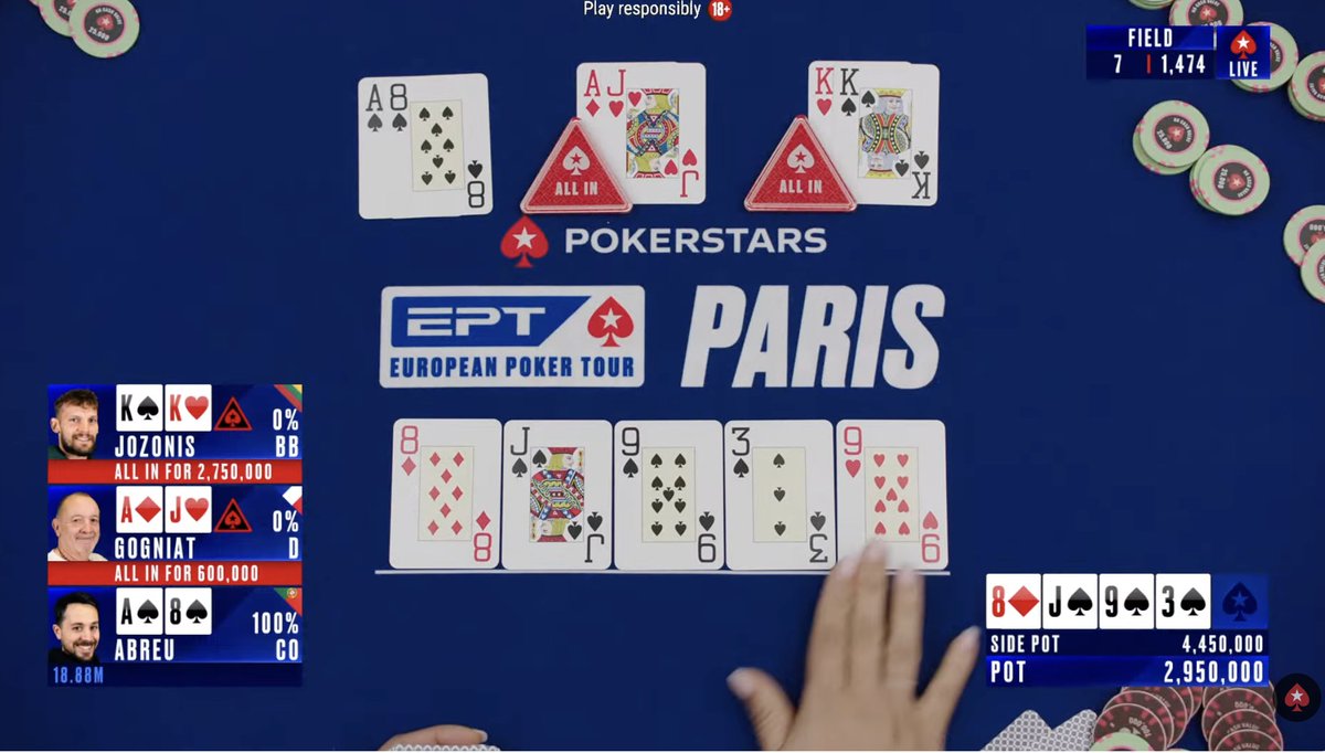 世界のダニエル tweet media