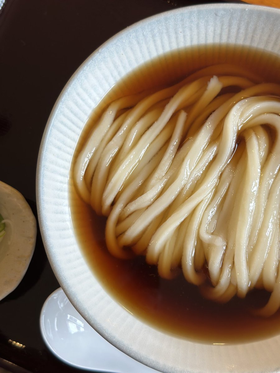 上を向いて@手打ちうどん (@UDONuewomuite) / Posts / X