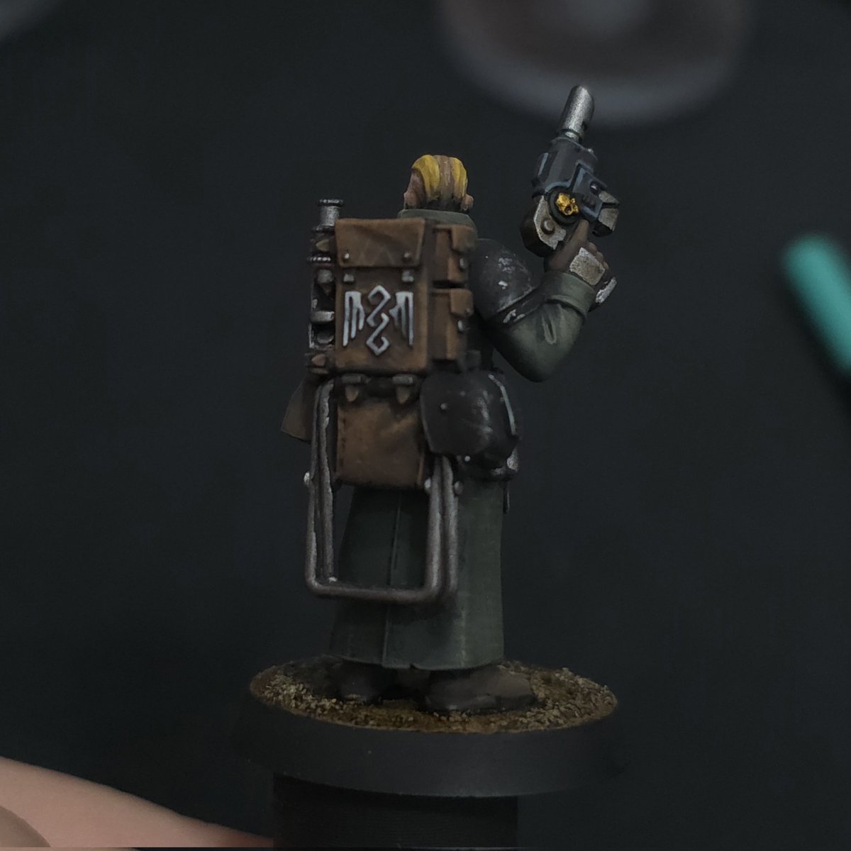 Musae_mini tweet media