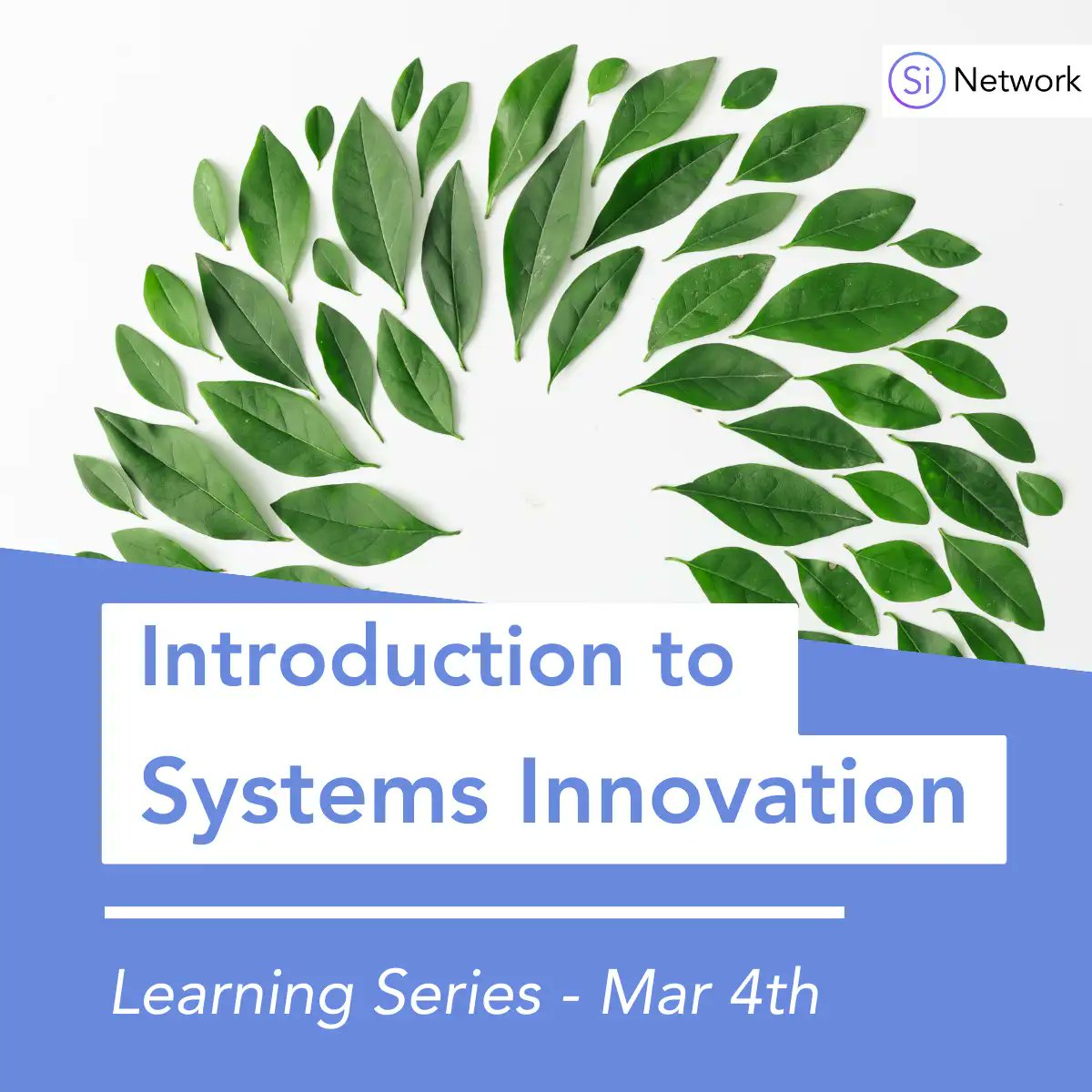 Systems Innovation tweet media