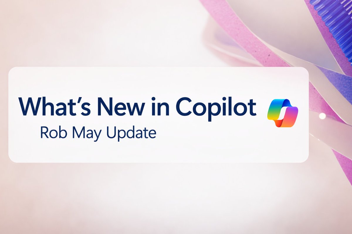 Rob May | AI & Cybersecurity Leader tweet media